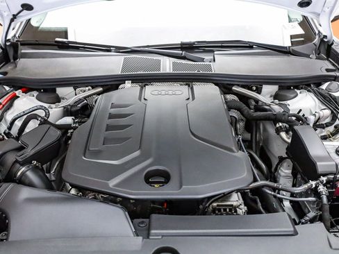 New 2025 Audi A5 2.0T Premium Plus AWD/4WD image 28
