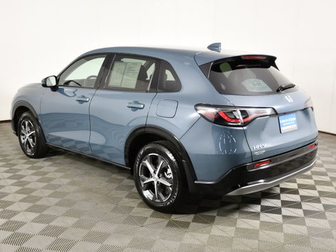 Certified 2024 Honda HR-V EX-L image 8
