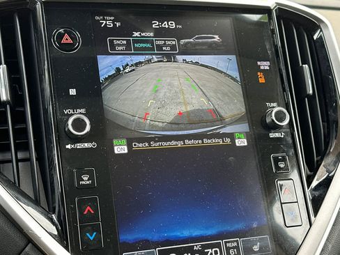 Used 2023 Subaru Ascent Limited image 19