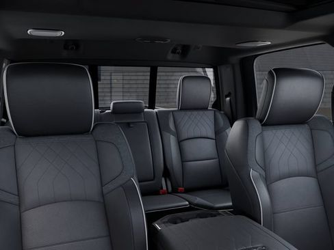 New 2026 RAM 2500 Limited AWD/4WD image 27