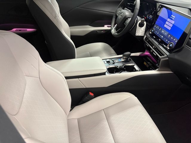 New 2026 Lexus RX 350 Premium Plus w/ Accessory Package (Z1) FWD image 13