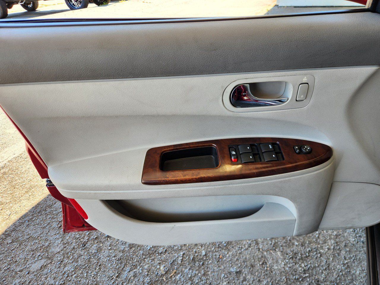 Used 2008 Buick LaCrosse CX FWD image 10