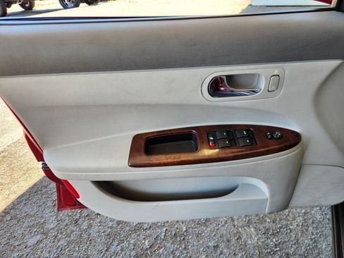 Used 2008 Buick LaCrosse CX FWD image 10