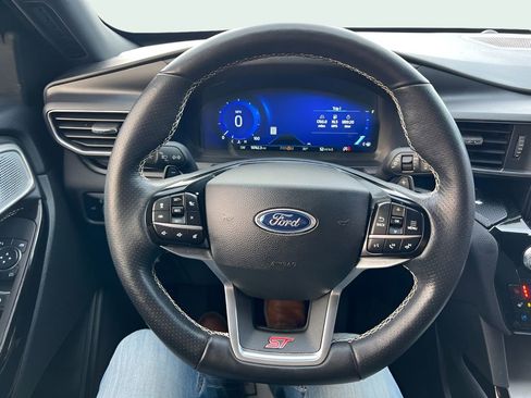 Used 2023 Ford Explorer ST w/ Equipment Group 401A image 29