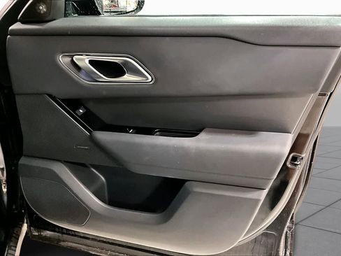 Used 2025 Land Rover Range Rover Velar Dynamic SE AWD/4WD image 23