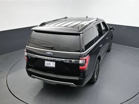 Certified 2021 Ford Expedition Limited AWD/4WD image 47