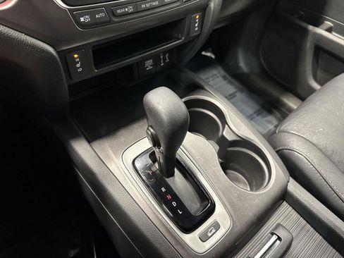 Used 2017 Honda Pilot EX-L image 25