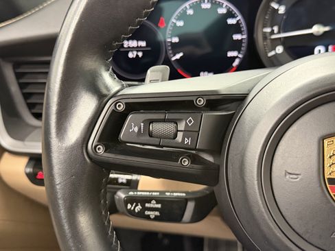 Certified 2021 Porsche 911 Carrera 4S image 42