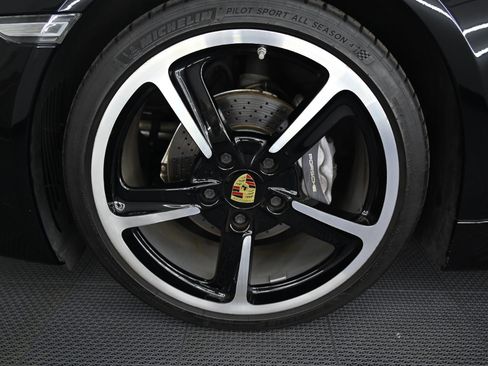 Used 2016 Porsche Cayman image 41