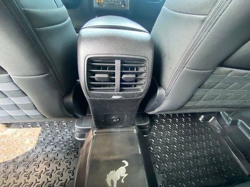 Certified 2022 Ford Bronco Sport Big Bend w/ Convenience Package AWD/4WD image 24