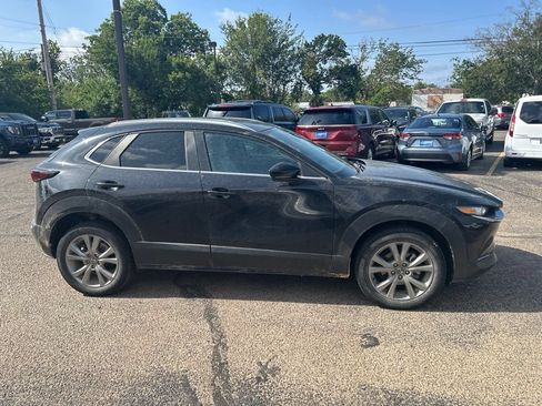Used 2022 MAZDA CX-30 AWD 2.5 S w/ Preferred Package image 2