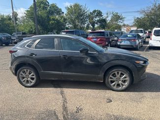 Used 2022 MAZDA CX-30 AWD 2.5 S w/ Preferred Package video 2