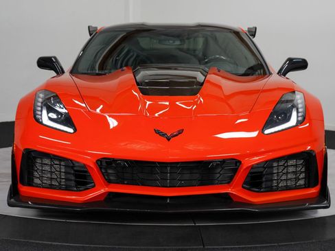Used 2019 Chevrolet Corvette ZR1 image 11