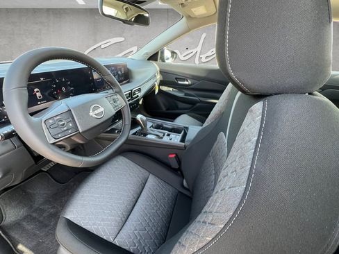 New 2026 Nissan Sentra SV image 19