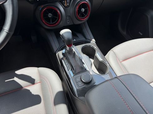 Used 2024 Chevrolet Blazer RS w/ Driver Confidence II Package image 15