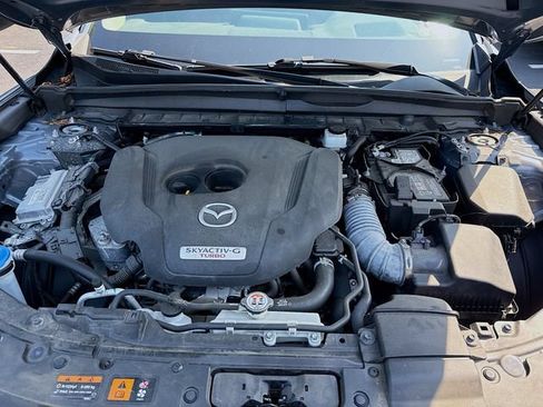 Certified 2023 MAZDA CX-50 2.5 Turbo w/ Cargo Package AWD/4WD image 27