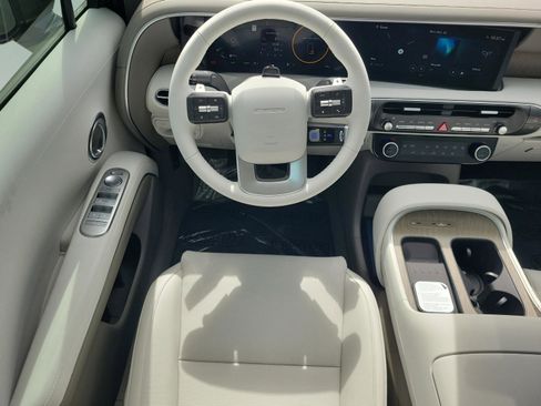 New 2026 Hyundai Palisade FWD Hybrid image 16