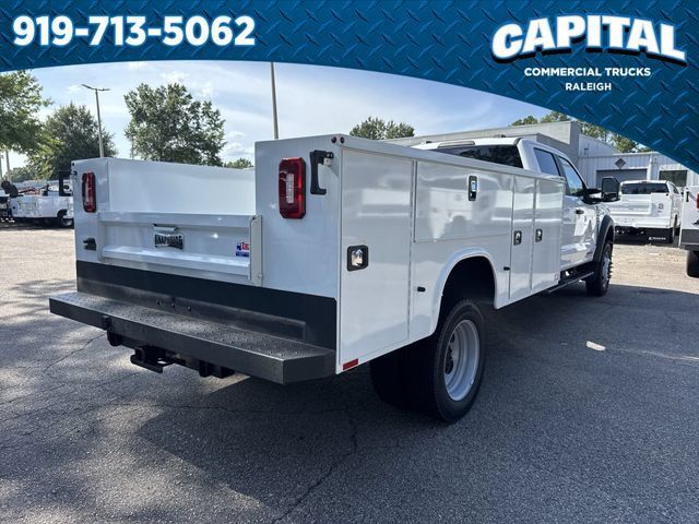 New 2026 Ford F450 XL AWD/4WD image 10