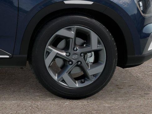 New 2026 Hyundai Venue SEL image 8