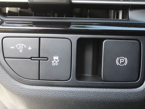 New 2026 Kia Sportage LX image 24