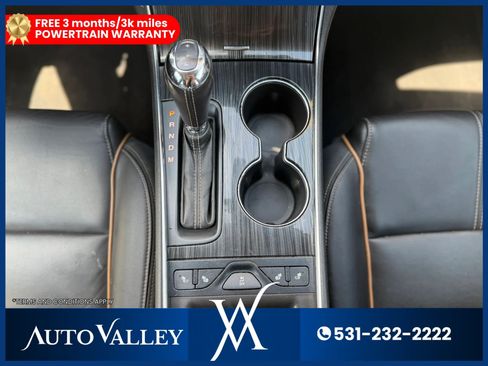 Used 2019 Chevrolet Impala Premier FWD image 30
