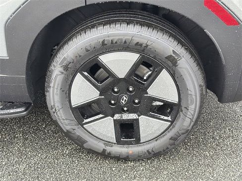 New 2026 Hyundai Santa Fe SEL image 20