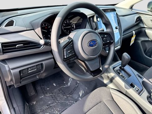 New 2026 Subaru Crosstrek 2.5i Premium AWD/4WD image 10