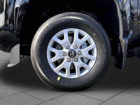 New 2026 Toyota Tacoma SR5 AWD/4WD image 11