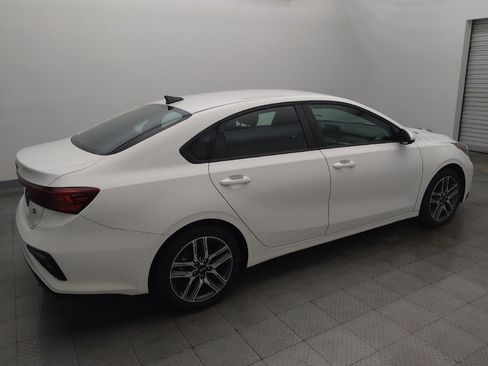 Used 2019 Kia Forte S FWD image 10