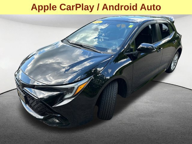 Used 2024 Toyota Corolla SE FWD image 5