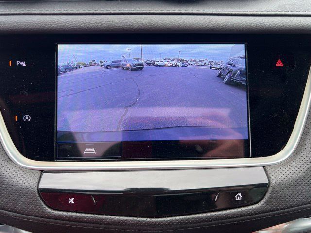 Used 2024 Cadillac XT5 Premium Luxury AWD/4WD image 15