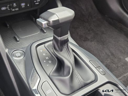 Certified 2025 Kia K4 EX image 25