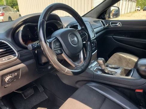 Used 2020 Jeep Grand Cherokee Altitude AWD/4WD image 9