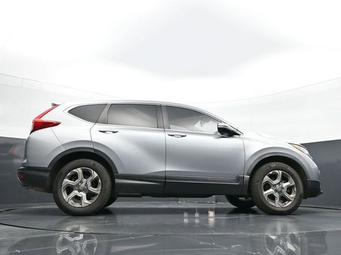 Used 2019 Honda CR-V EX-L image 34