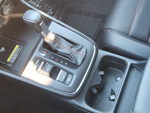 Certified 2023 Honda CR-V Sport Touring image 20