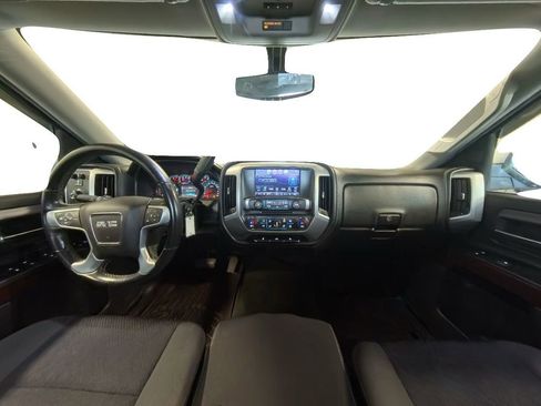 Used 2017 GMC Sierra 1500 SLE w/ SLE Value Package image 24