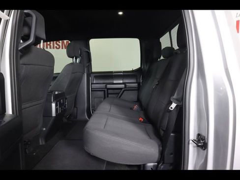 Used 2018 Ford F150 XLT w/ Equipment Group 302A Luxury image 24