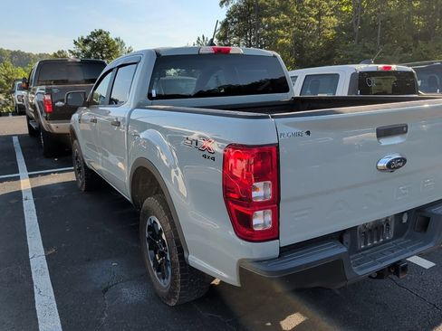 Used 2021 Ford Ranger XL w/ Equipment Group 101A High AWD/4WD image 5