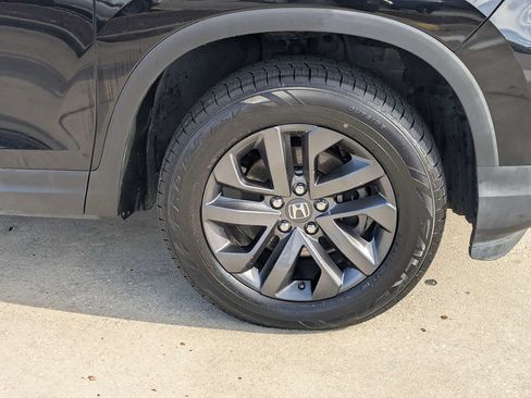 Used 2021 Honda Ridgeline Sport image 11