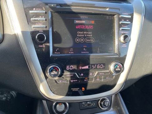 Used 2020 Nissan Murano S w/ Technology Package image 34