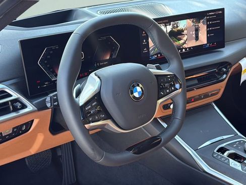 New 2026 BMW 330i Sedan w/ Premium Package image 9