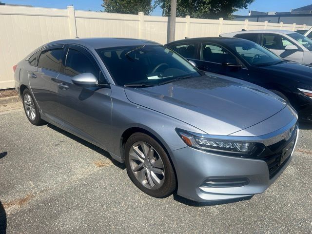 Used 2020 Honda Accord LX image 2