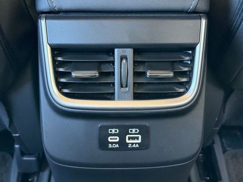 Used 2025 Subaru Outback Premium w/ Popular Package #1A image 30