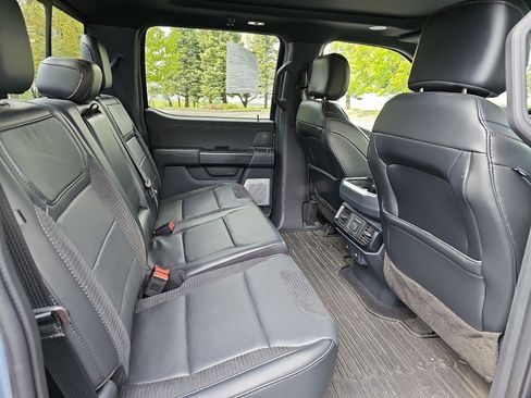 Used 2023 Ford F150 Raptor AWD/4WD image 16