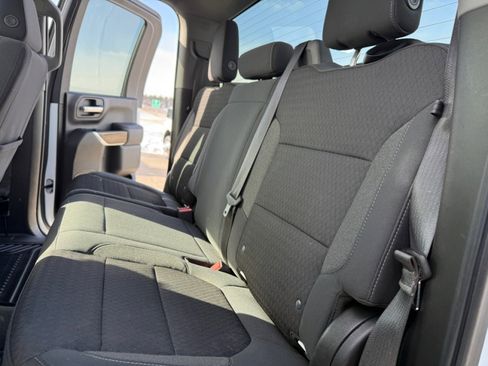 Used 2022 GMC Sierra 2500 SLE image 18