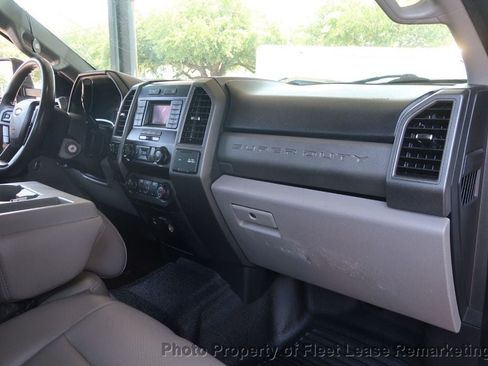Used 2020 Ford F250 XL w/ Power Equipment Group AWD/4WD image 24
