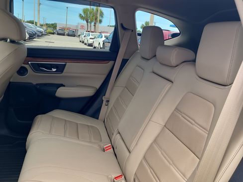 Used 2020 Honda CR-V EX-L image 13