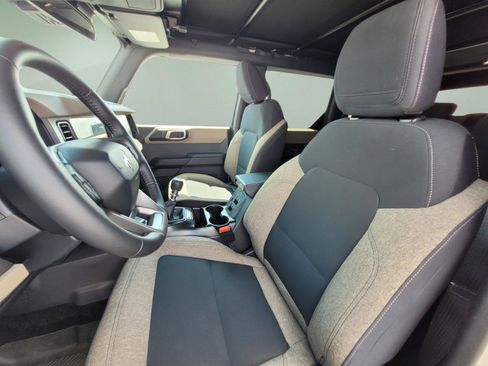 Used 2025 Ford Bronco Big Bend AWD/4WD image 28