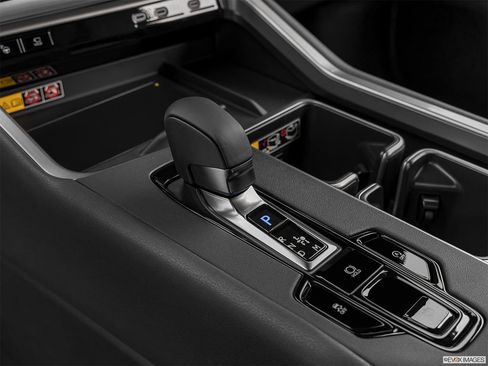 New 2026 Lexus TX 350 AWD w/ Technology Package image 12
