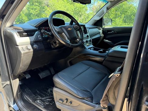Used 2017 Chevrolet Tahoe LT AWD/4WD image 17